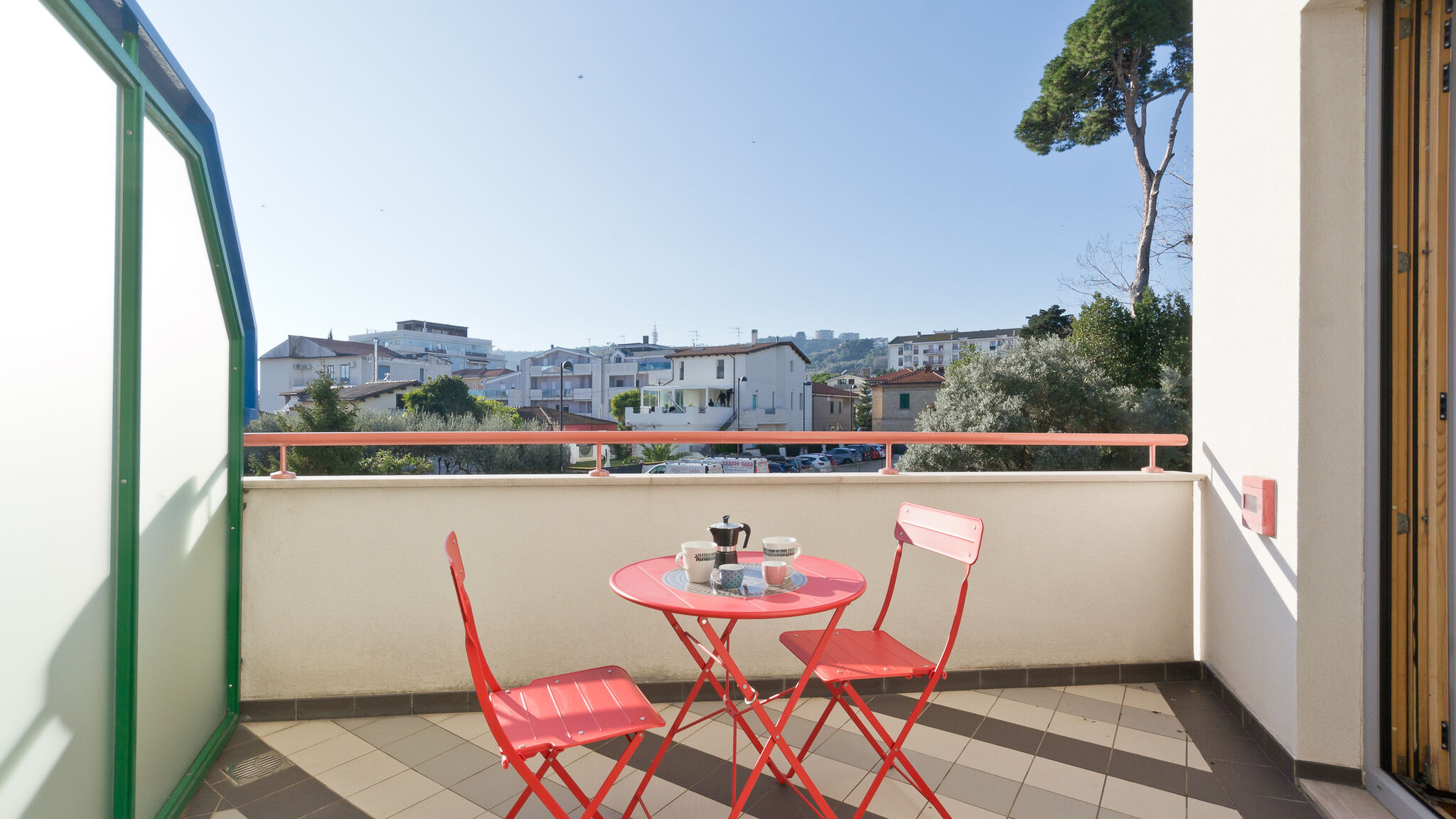 Italianway Pescara Ghardaia