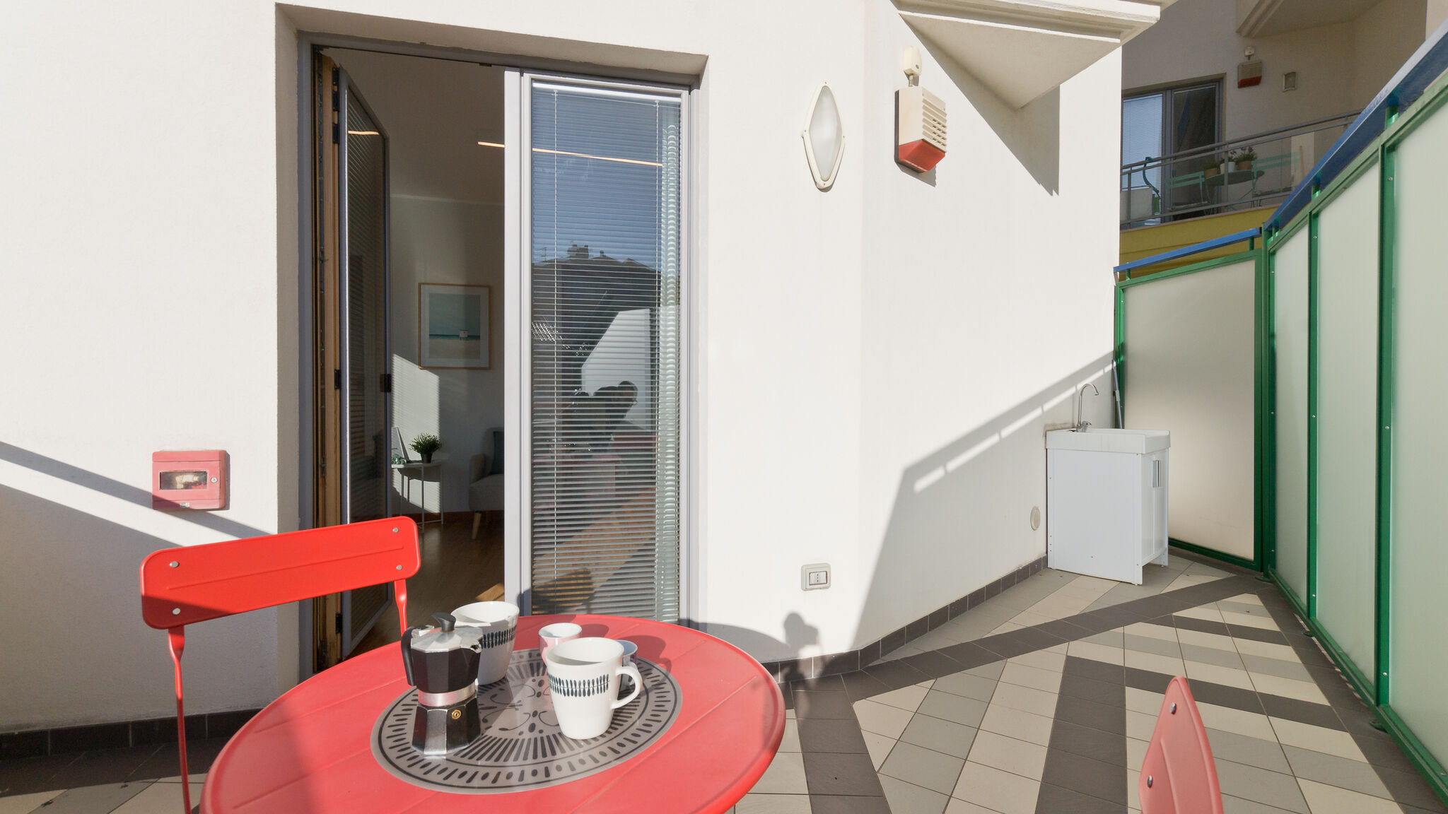 Italianway Pescara Ghardaia