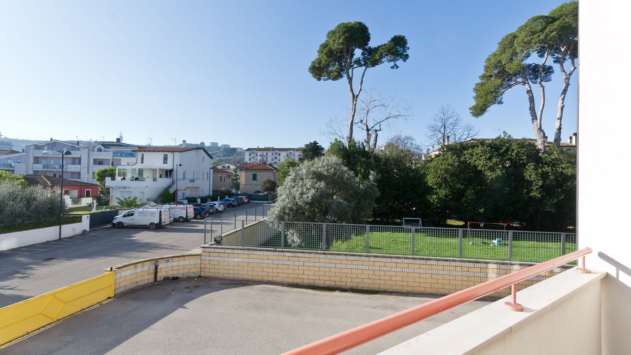 Italianway Pescara Ghardaia