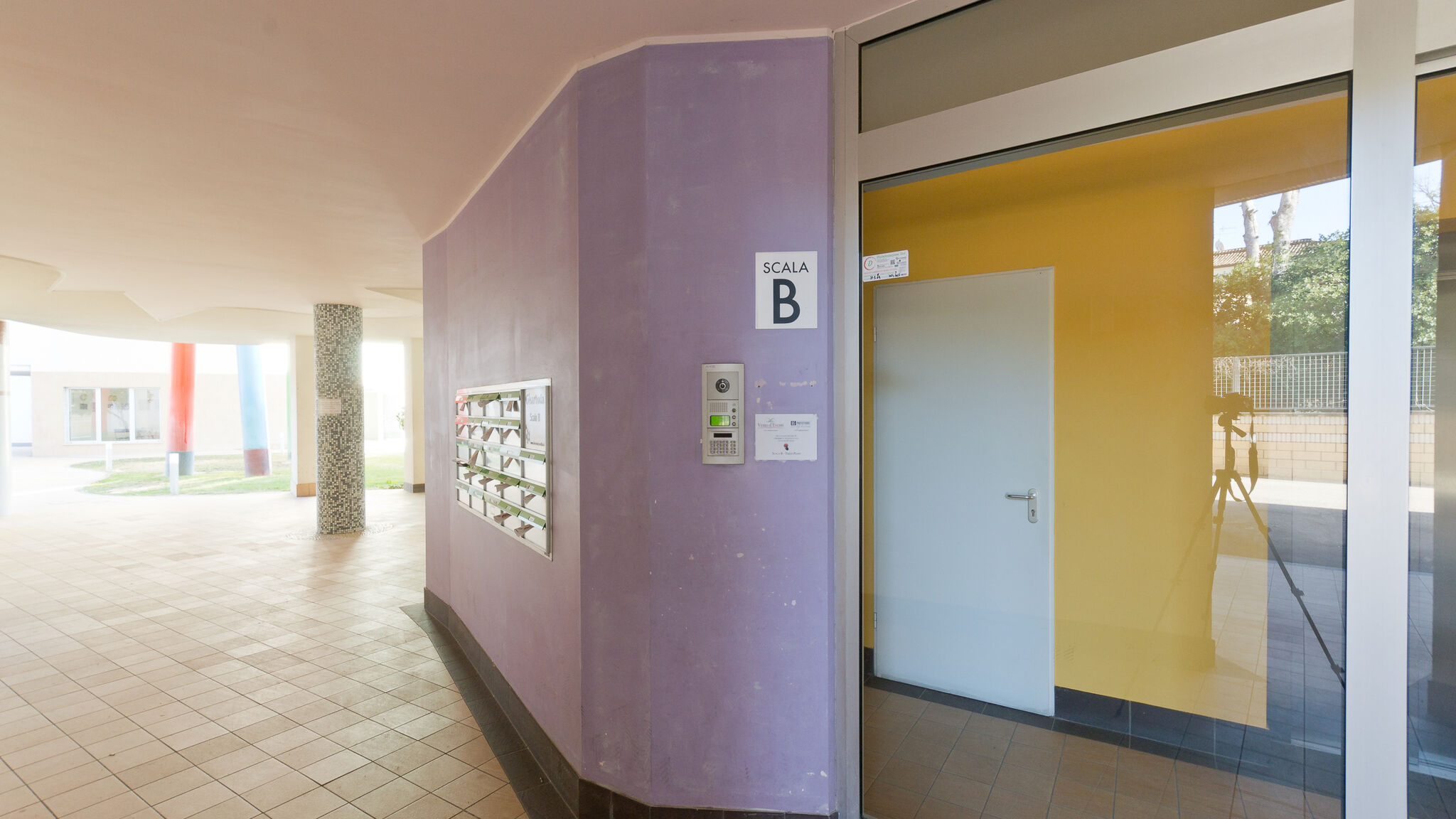 Italianway Pescara Ghardaia