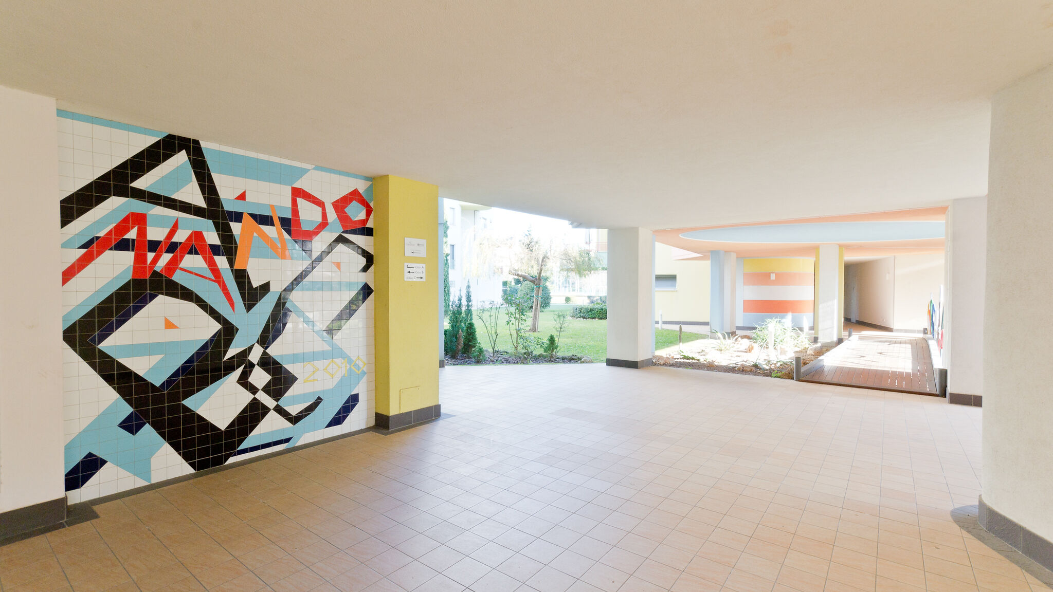 Italianway Pescara Ghardaia