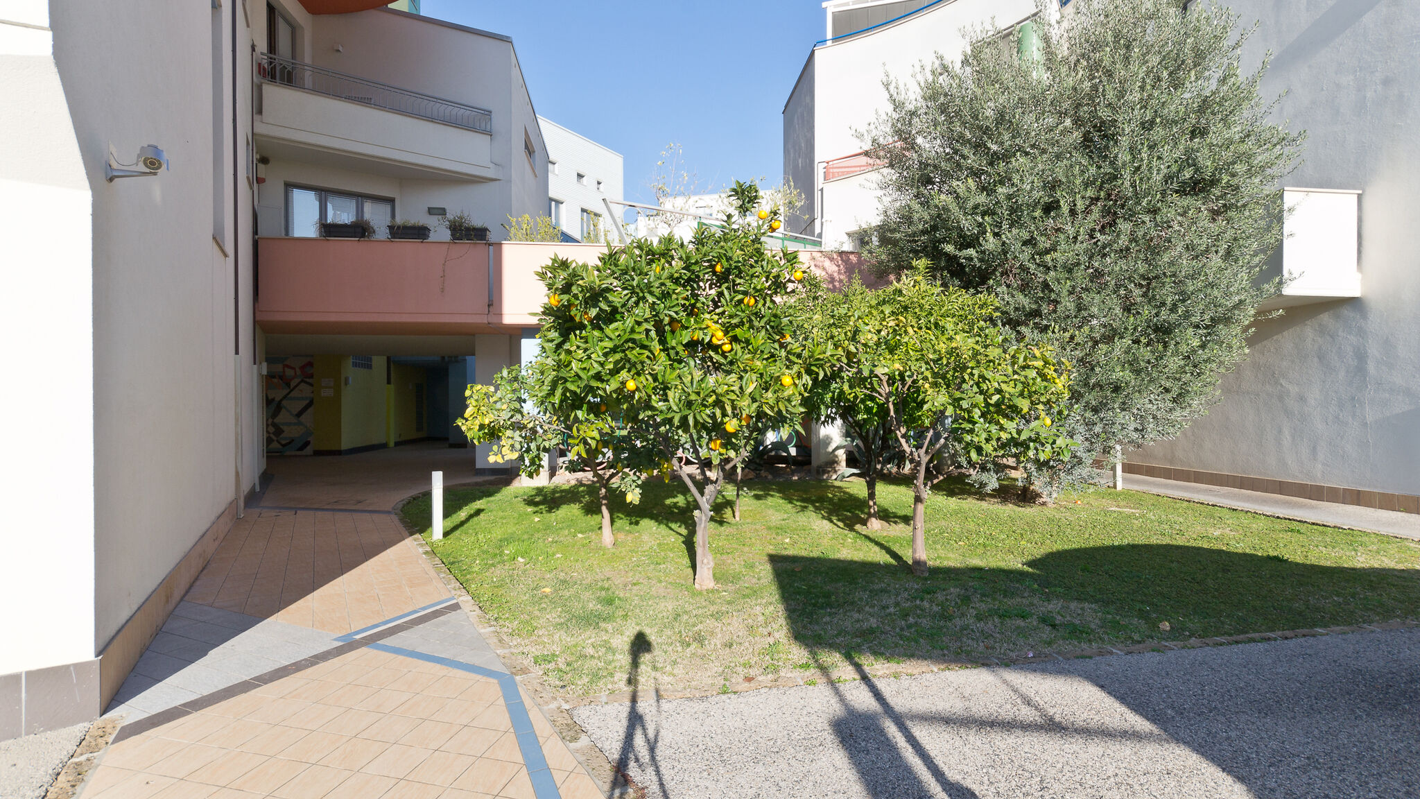 Italianway Pescara Ghardaia