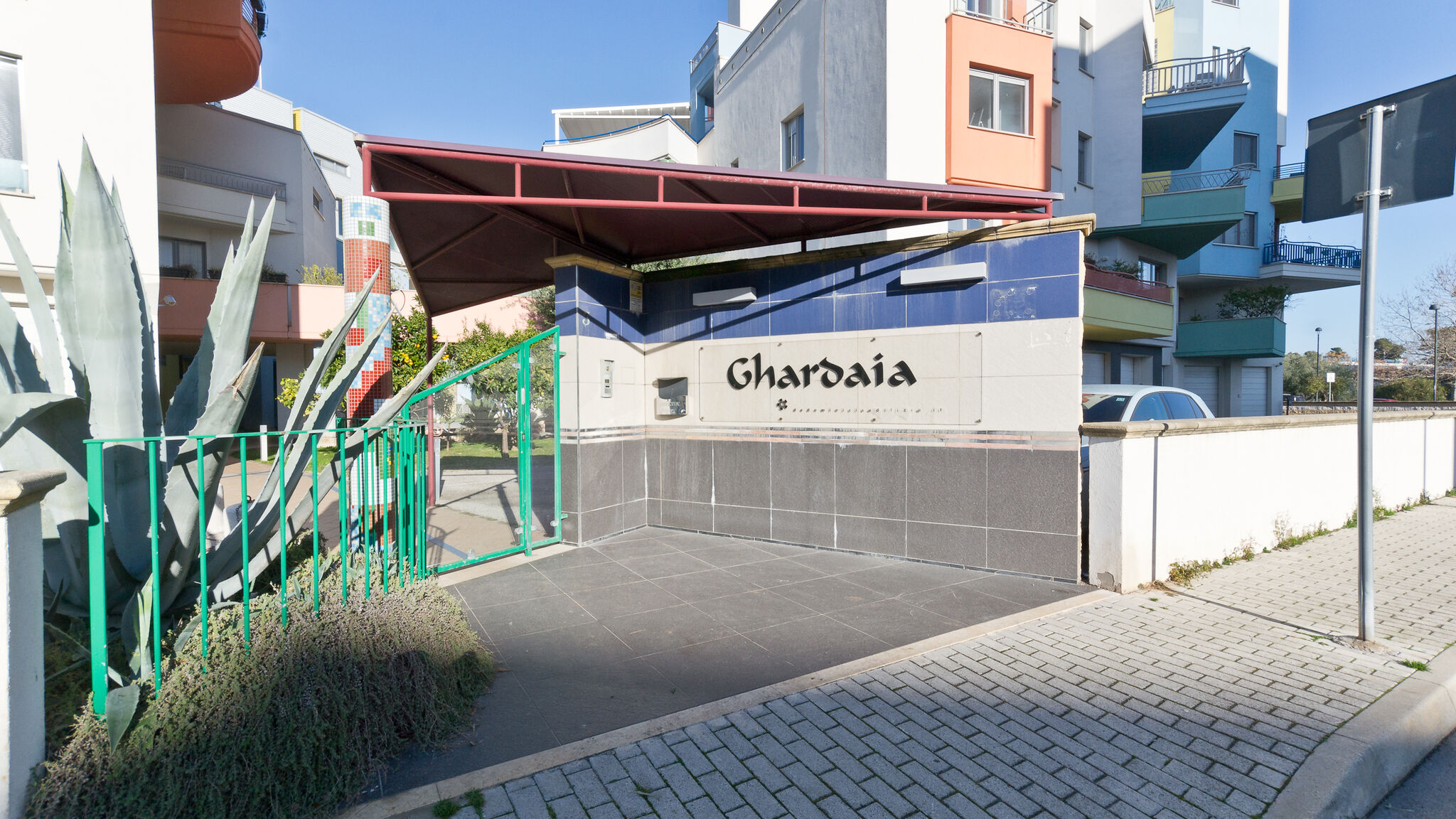 Italianway Pescara Ghardaia