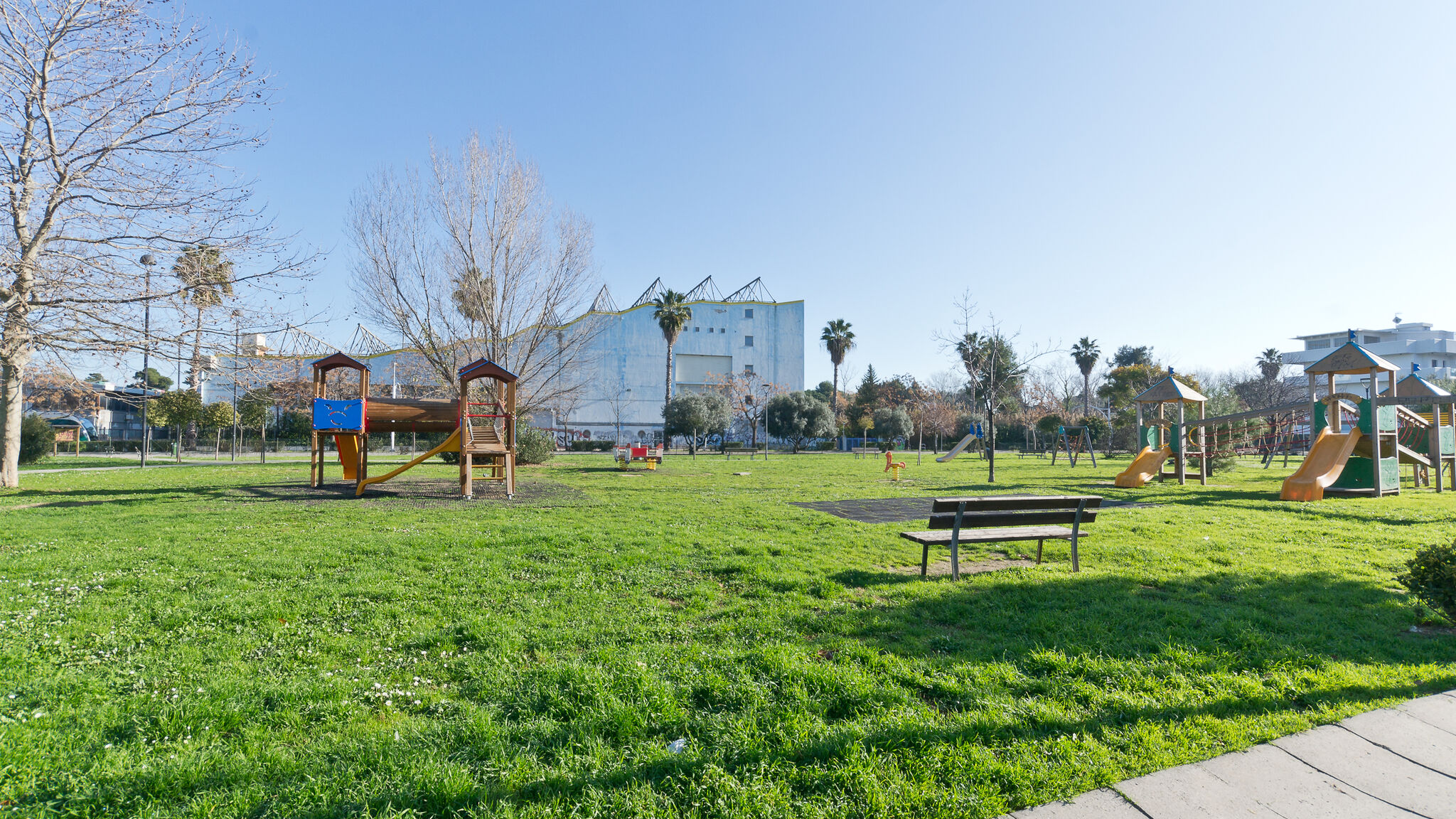 Italianway Pescara Ghardaia