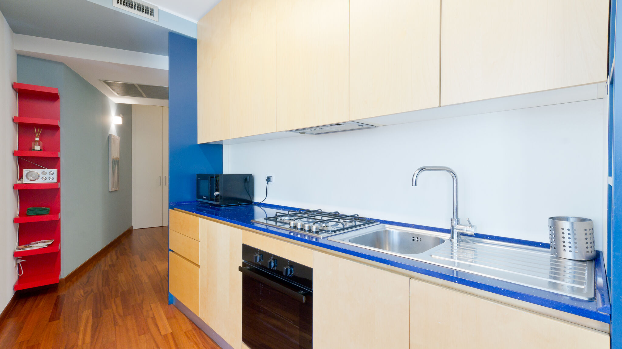 Italianway Pescara Ghardaia