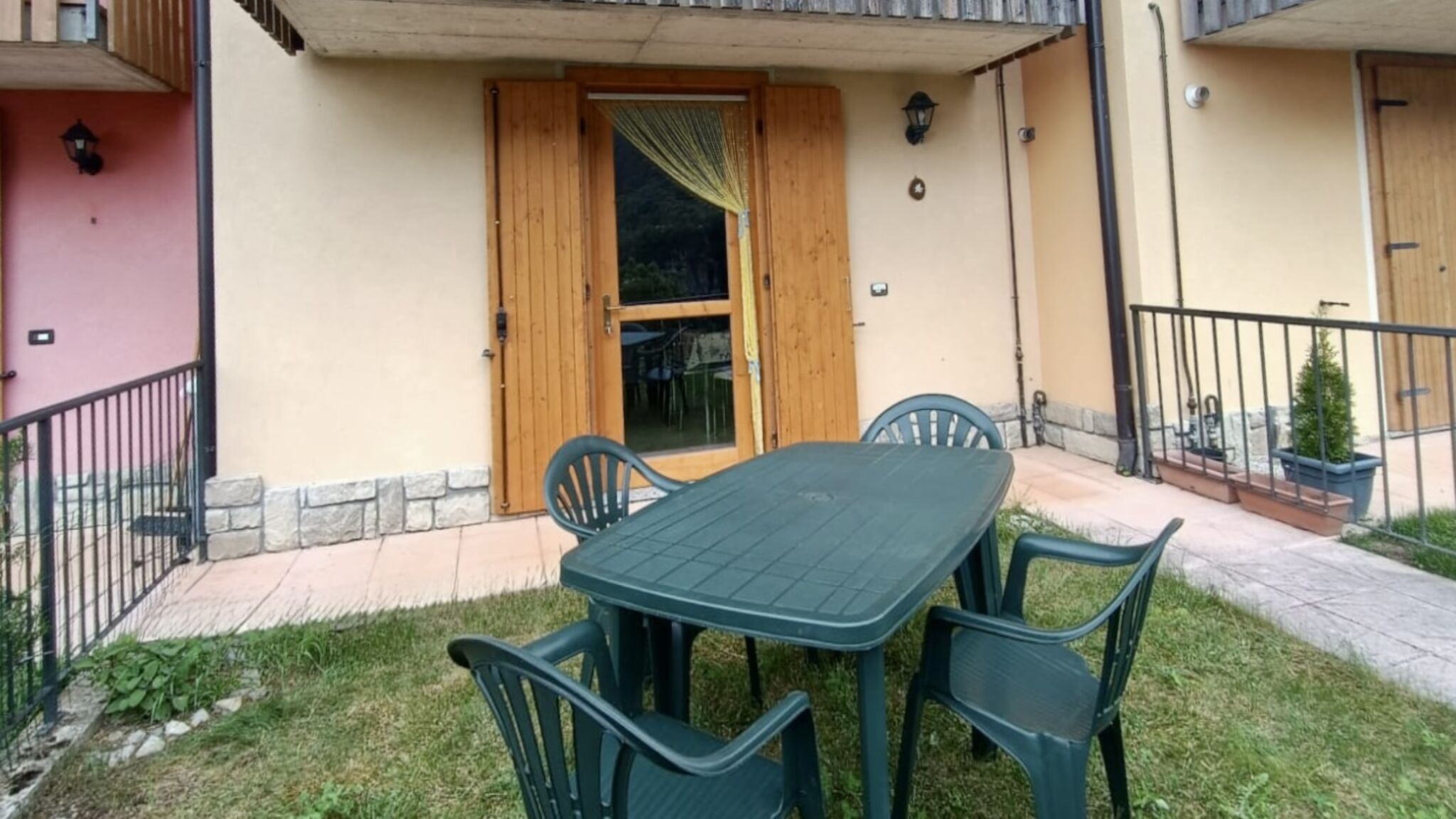 Italianway Colere Casa Via Vai - Casa in Scalve