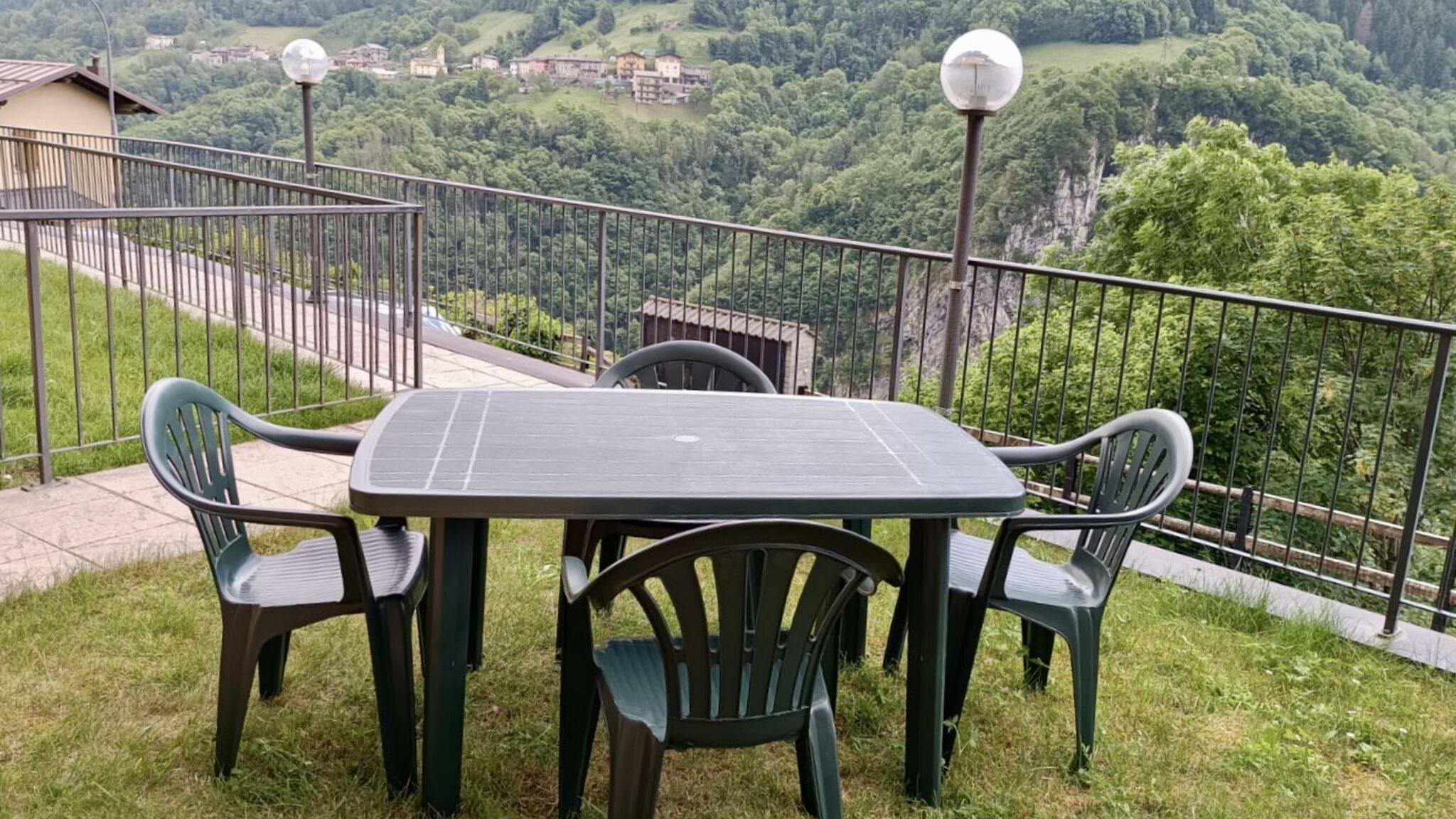 Italianway Colere Casa Via Vai - Casa in Scalve