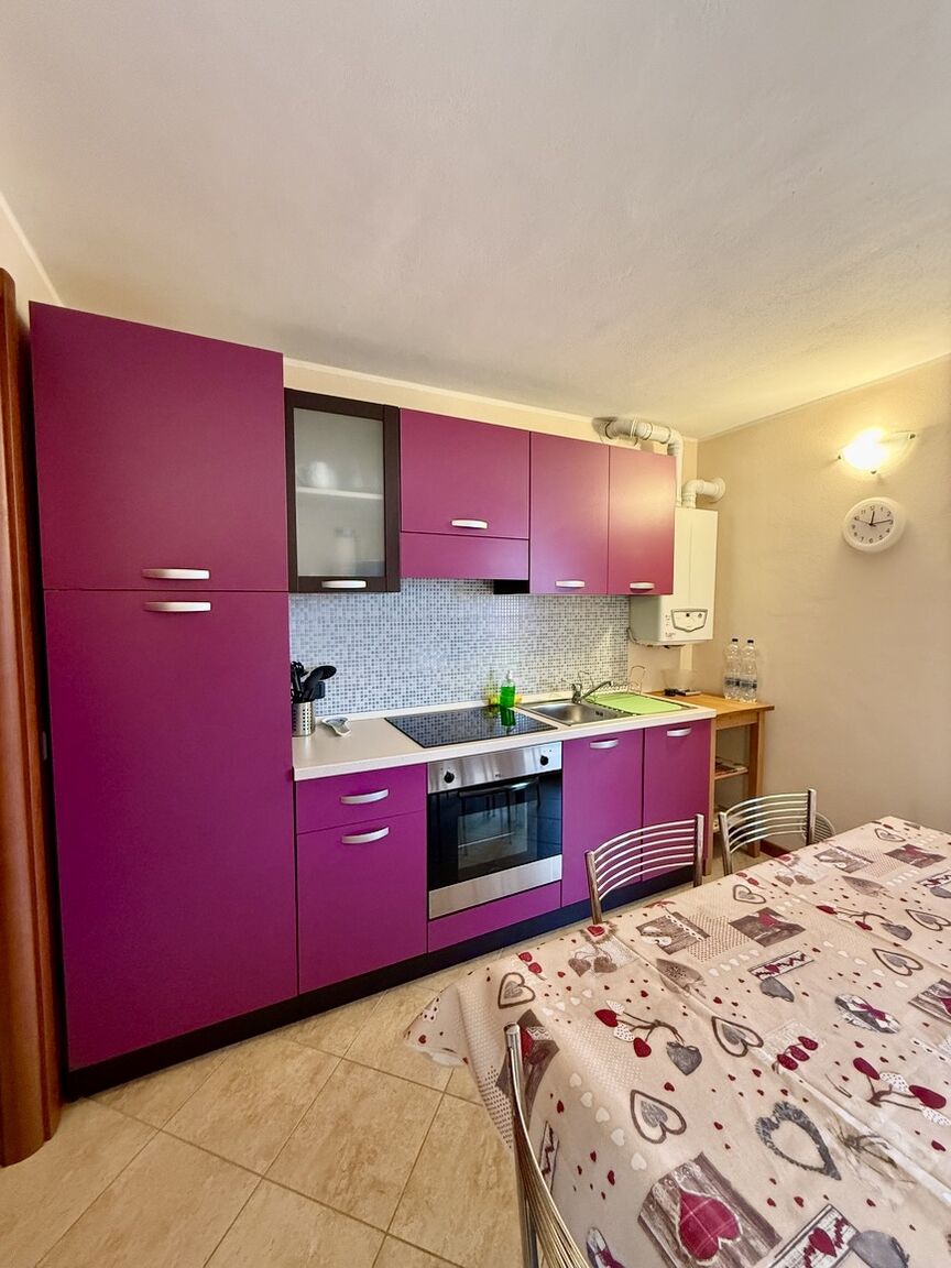 Italianway Colere Casa Via Vai - Casa in Scalve