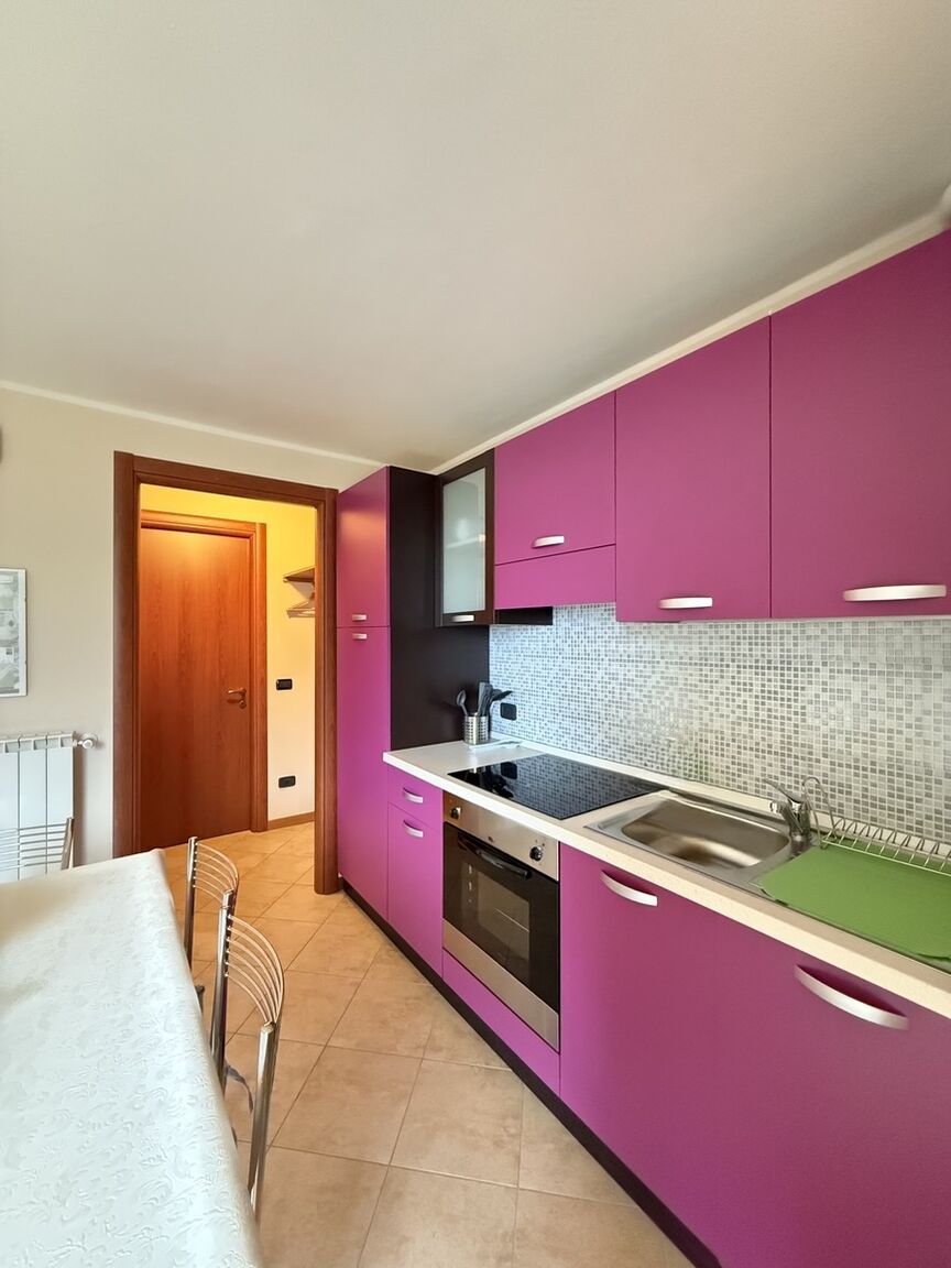 Italianway Colere Casa Via Vai - Casa in Scalve