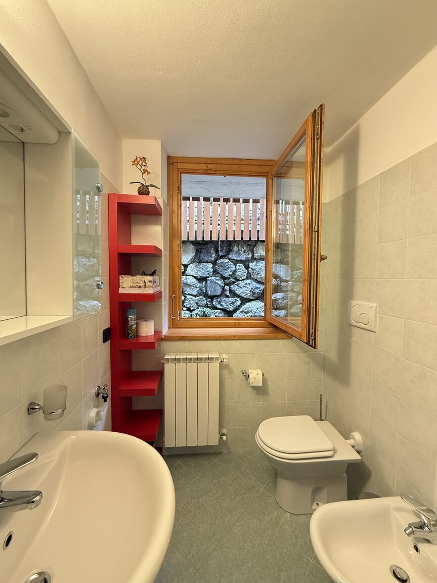 Italianway Colere Casa Via Vai - Casa in Scalve