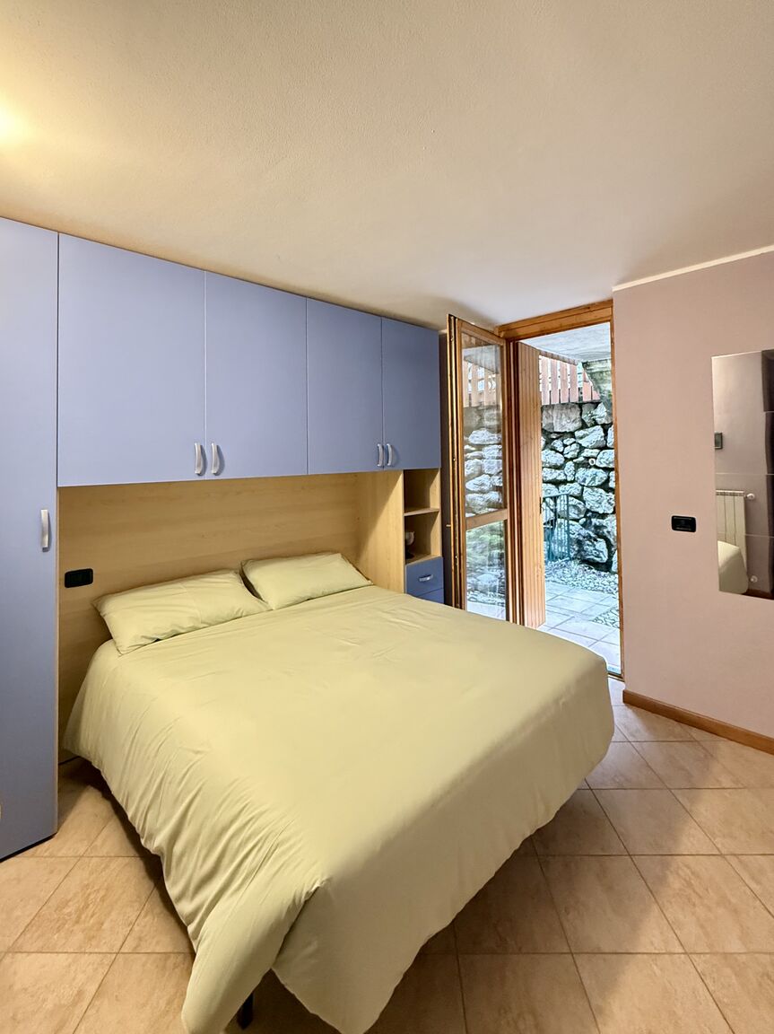 Italianway Colere Casa Via Vai - Casa in Scalve