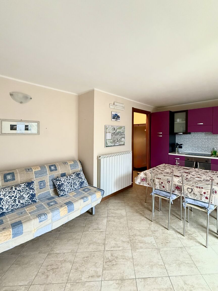 Italianway Colere Casa Via Vai - Casa in Scalve