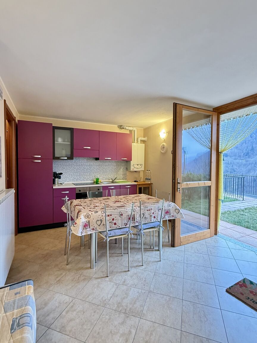 Italianway Colere Casa Via Vai - Casa in Scalve