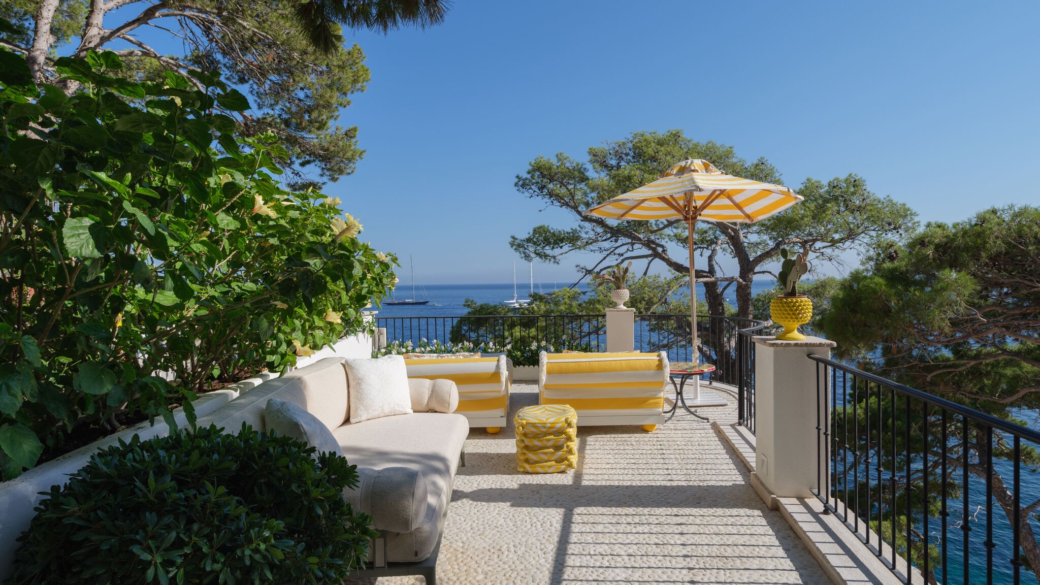 Italianway Capri Villa Sveva by My Villa Collection