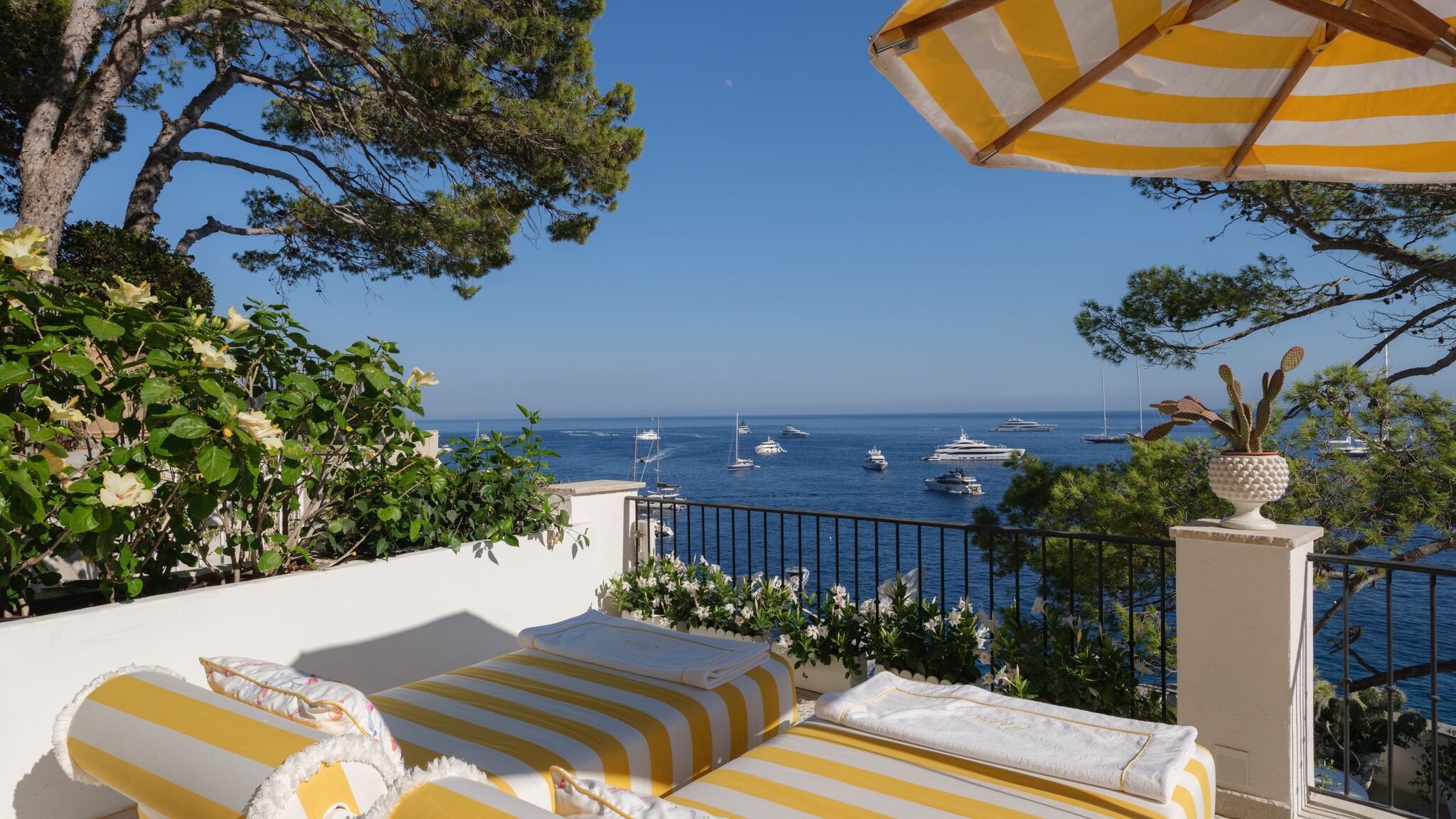 Italianway Capri Villa Sveva by My Villa Collection