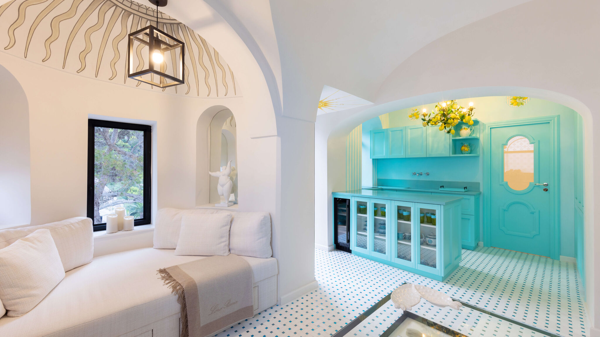 Italianway Capri Villa Sveva by My Villa Collection