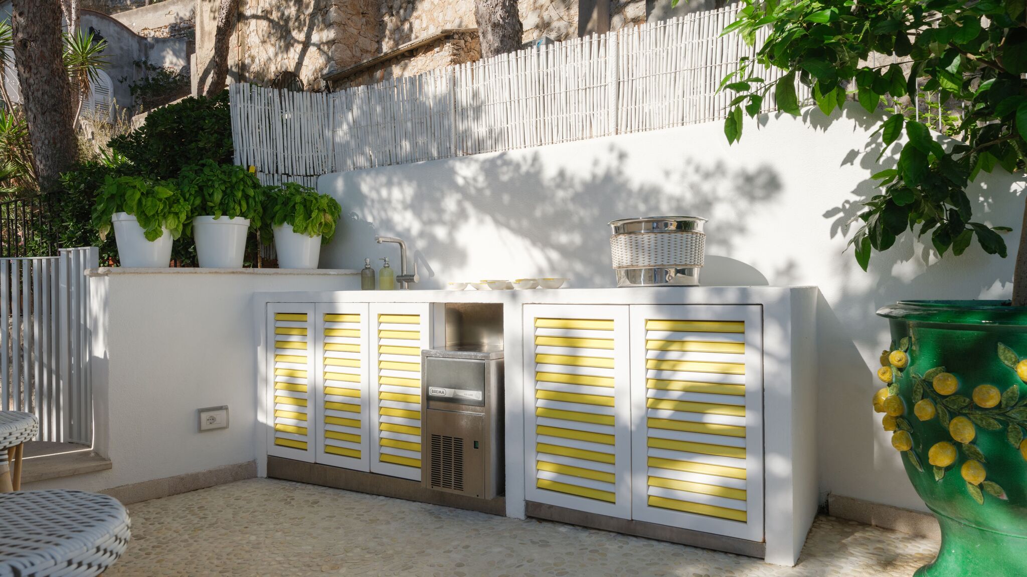 Italianway Capri Villa Sveva by My Villa Collection