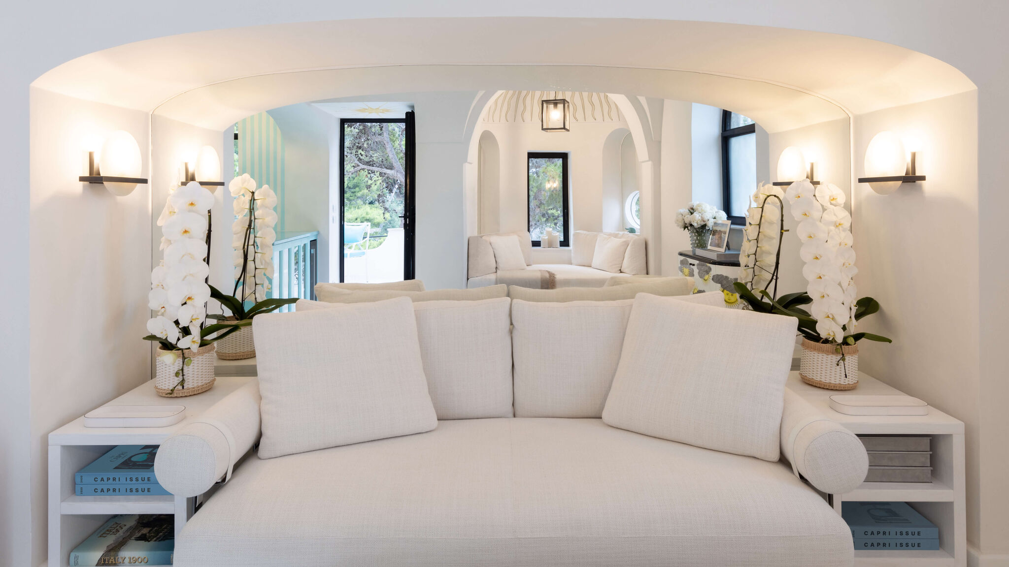 Italianway Capri Villa Sveva by My Villa Collection