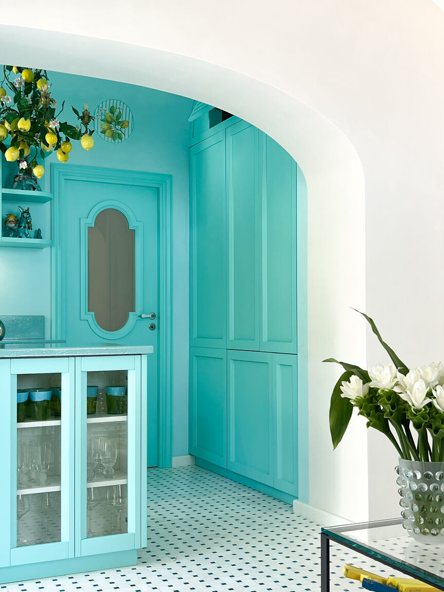 Italianway Capri Villa Sveva by My Villa Collection