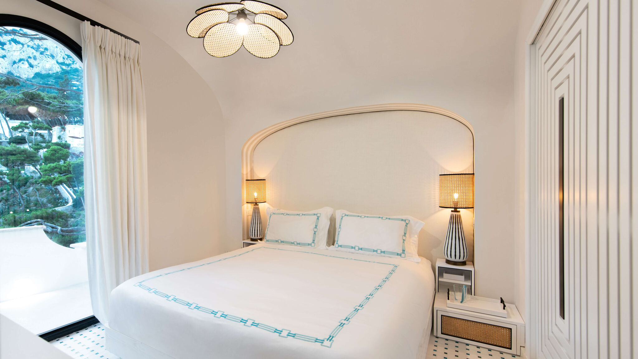 Italianway Capri Villa Sveva by My Villa Collection