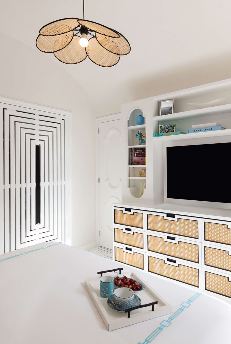 Italianway Capri Villa Sveva by My Villa Collection