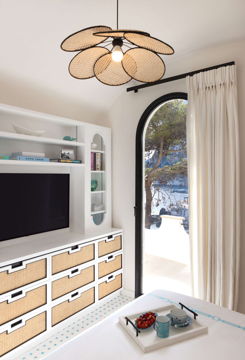 Italianway Capri Villa Sveva by My Villa Collection