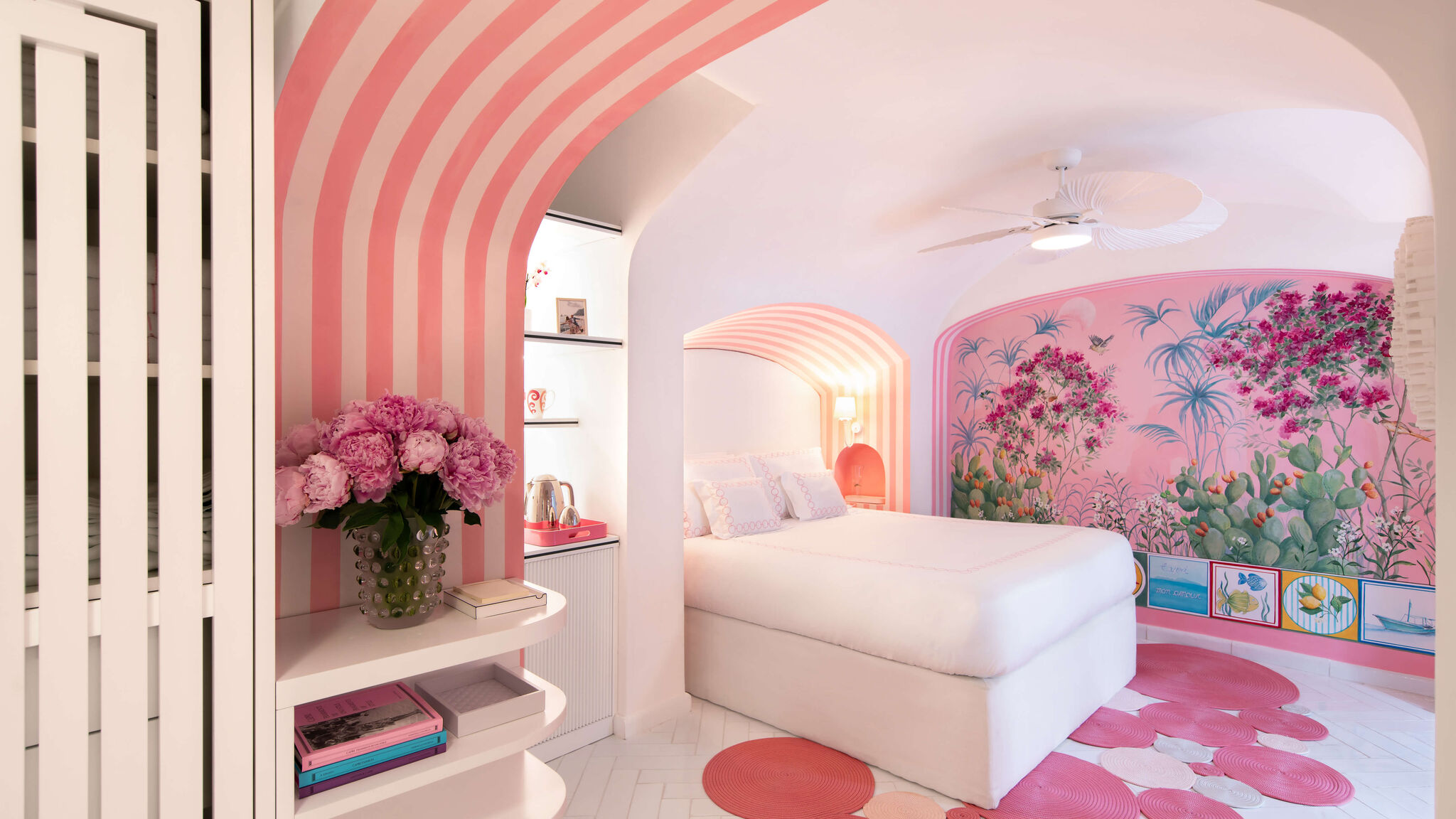 Italianway Capri Villa Sveva by My Villa Collection