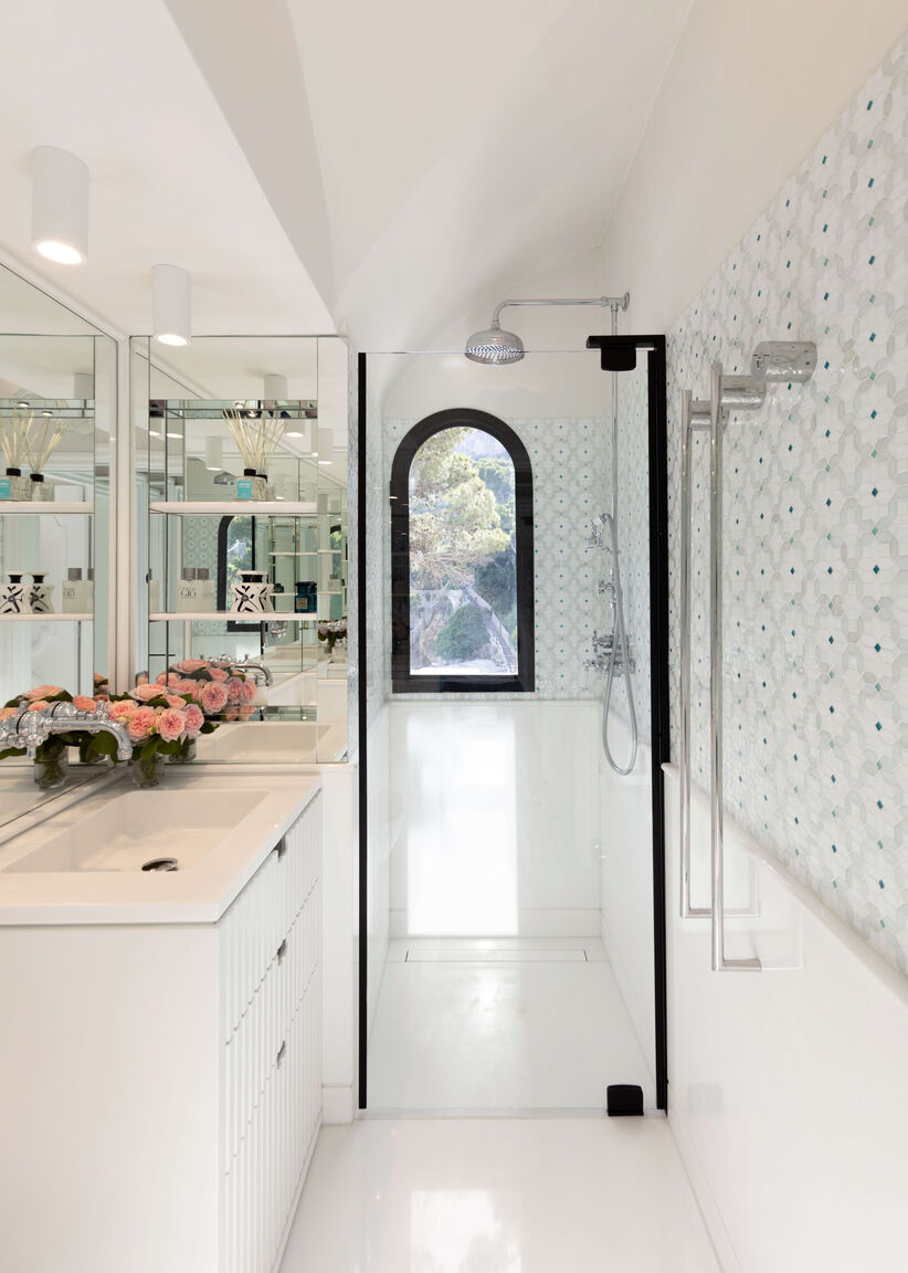 Italianway Capri Villa Sveva by My Villa Collection