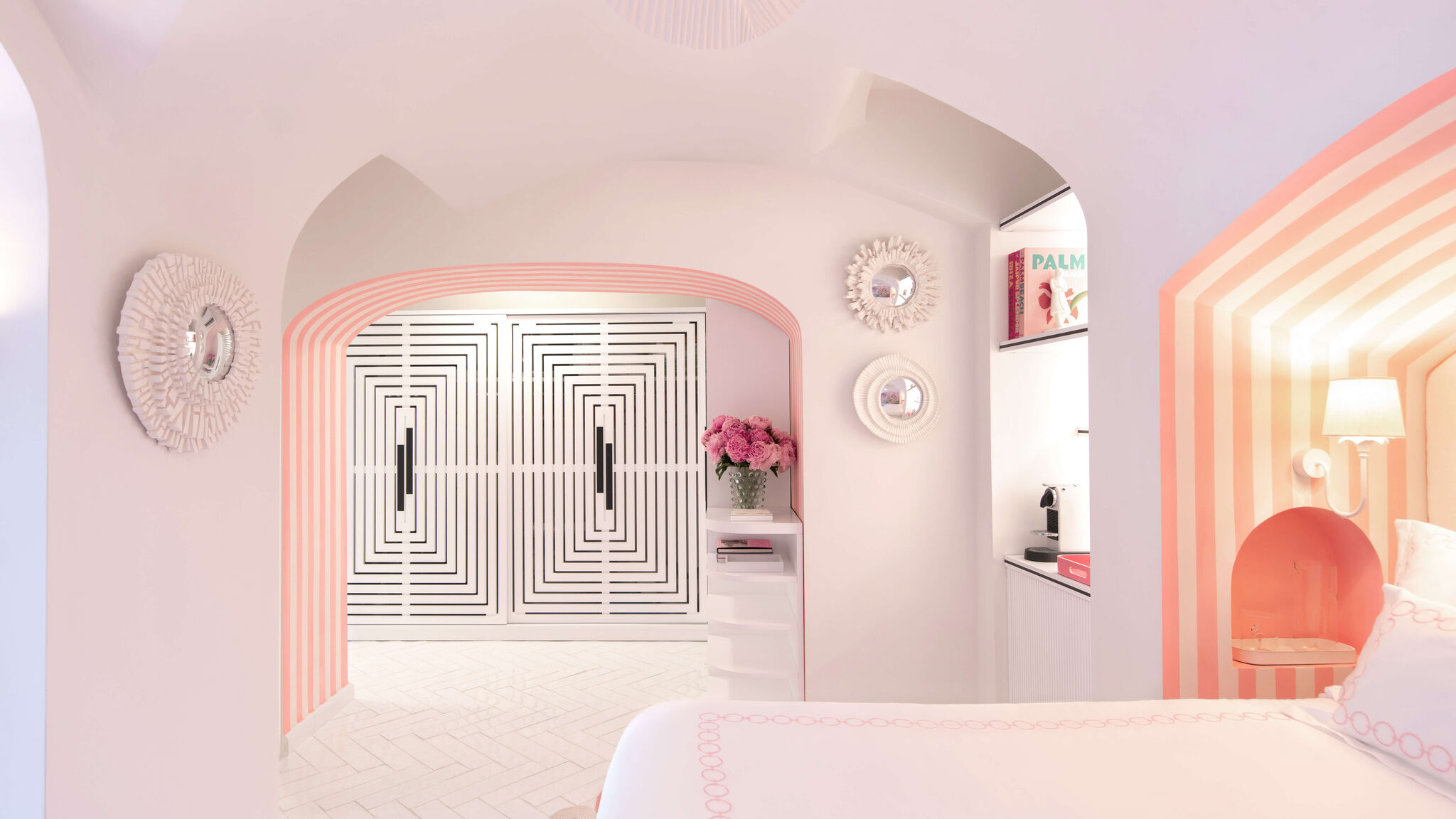 Italianway Capri Villa Sveva by My Villa Collection