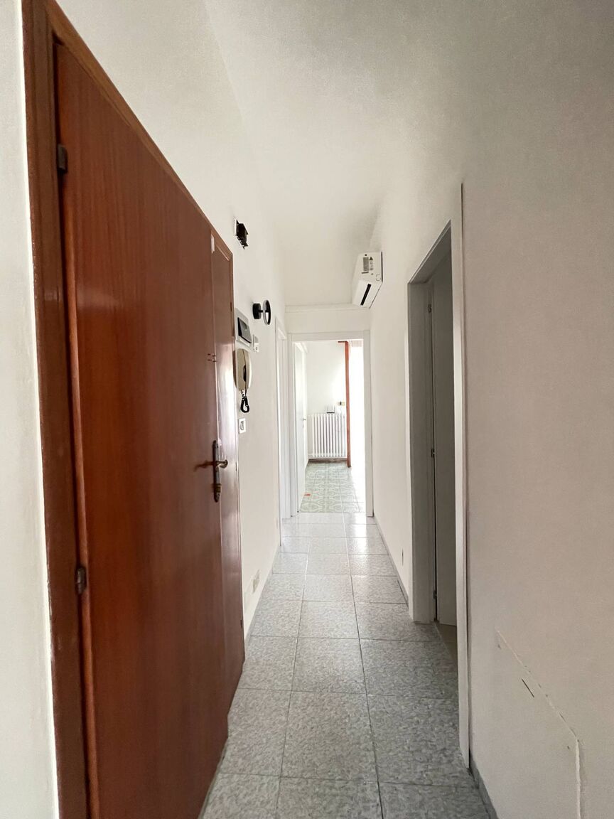 Italianway Rimini Casa Valentina 1 piano