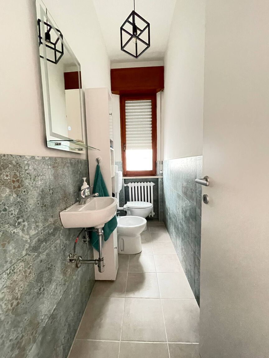 Italianway Rimini Casa Valentina 1 piano