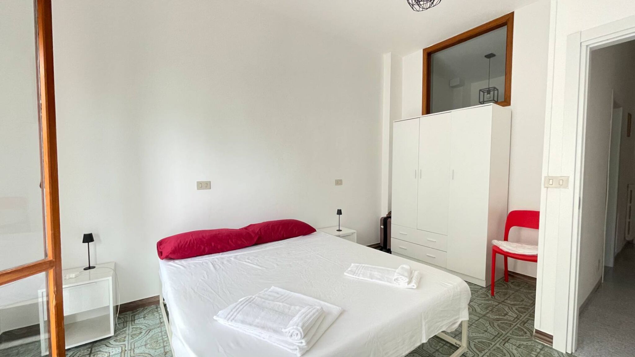 Italianway Rimini Casa Valentina 1 piano