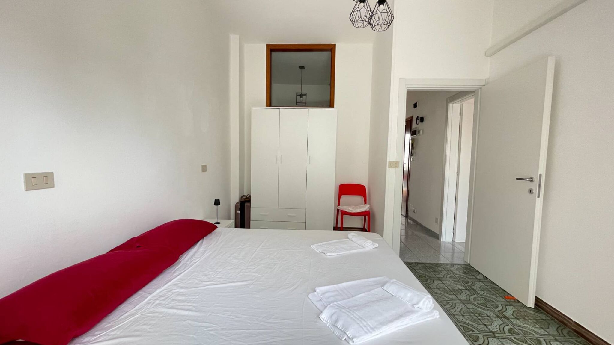 Italianway Rimini Casa Valentina 1 piano