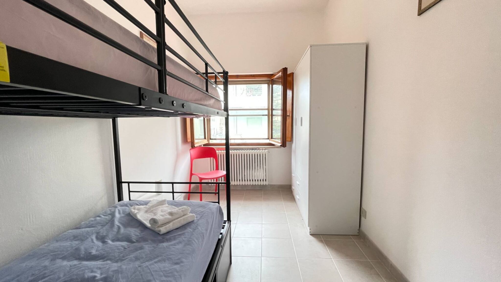 Italianway Rimini Casa Valentina 1 piano