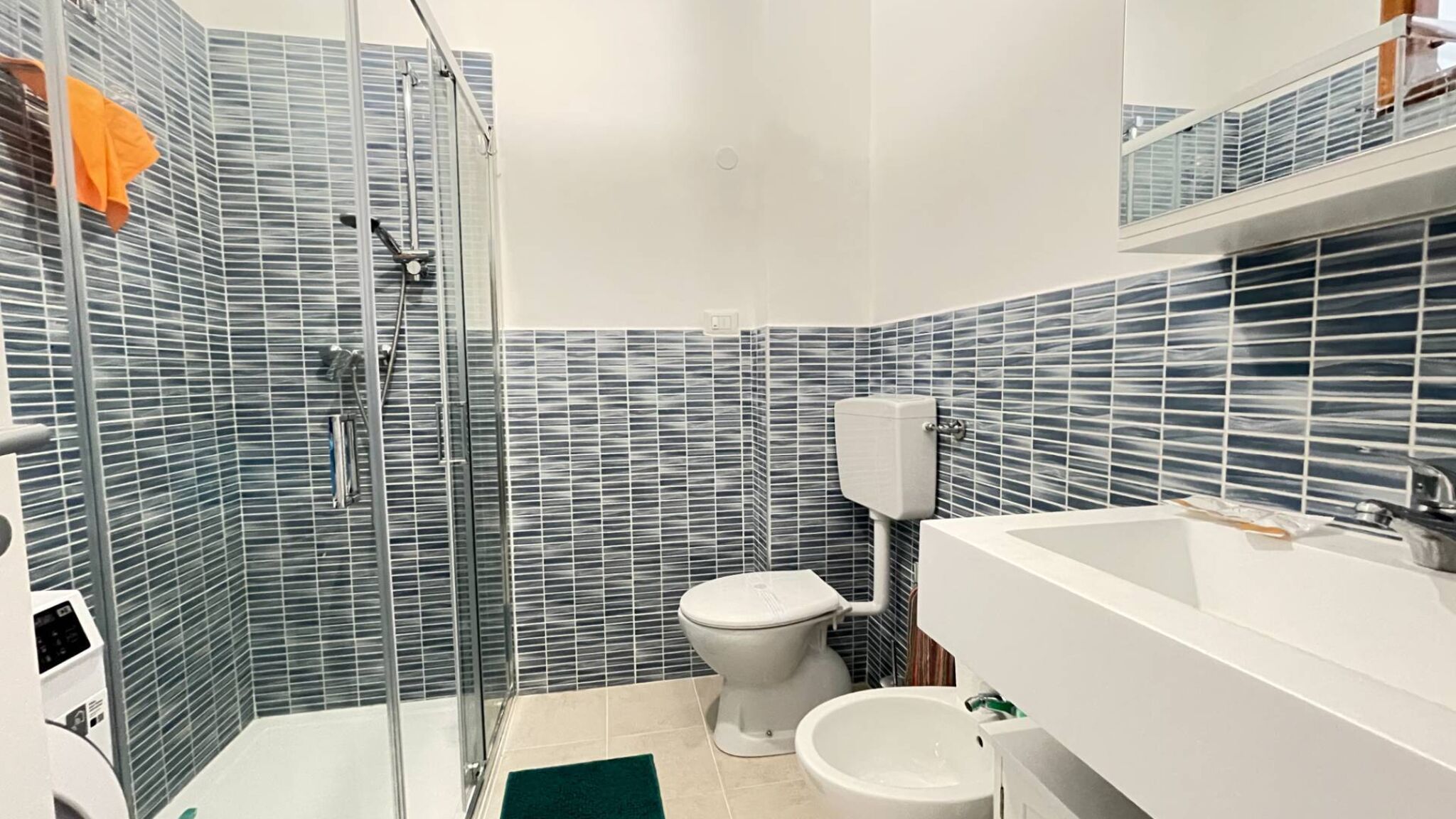 Italianway Rimini Casa Valentina 1 piano