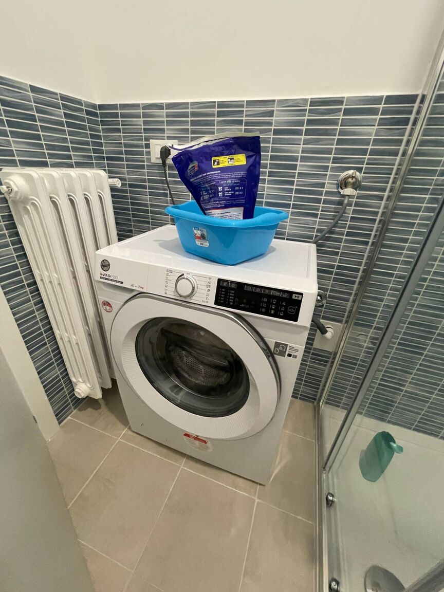 Italianway Rimini Casa Valentina 1 piano