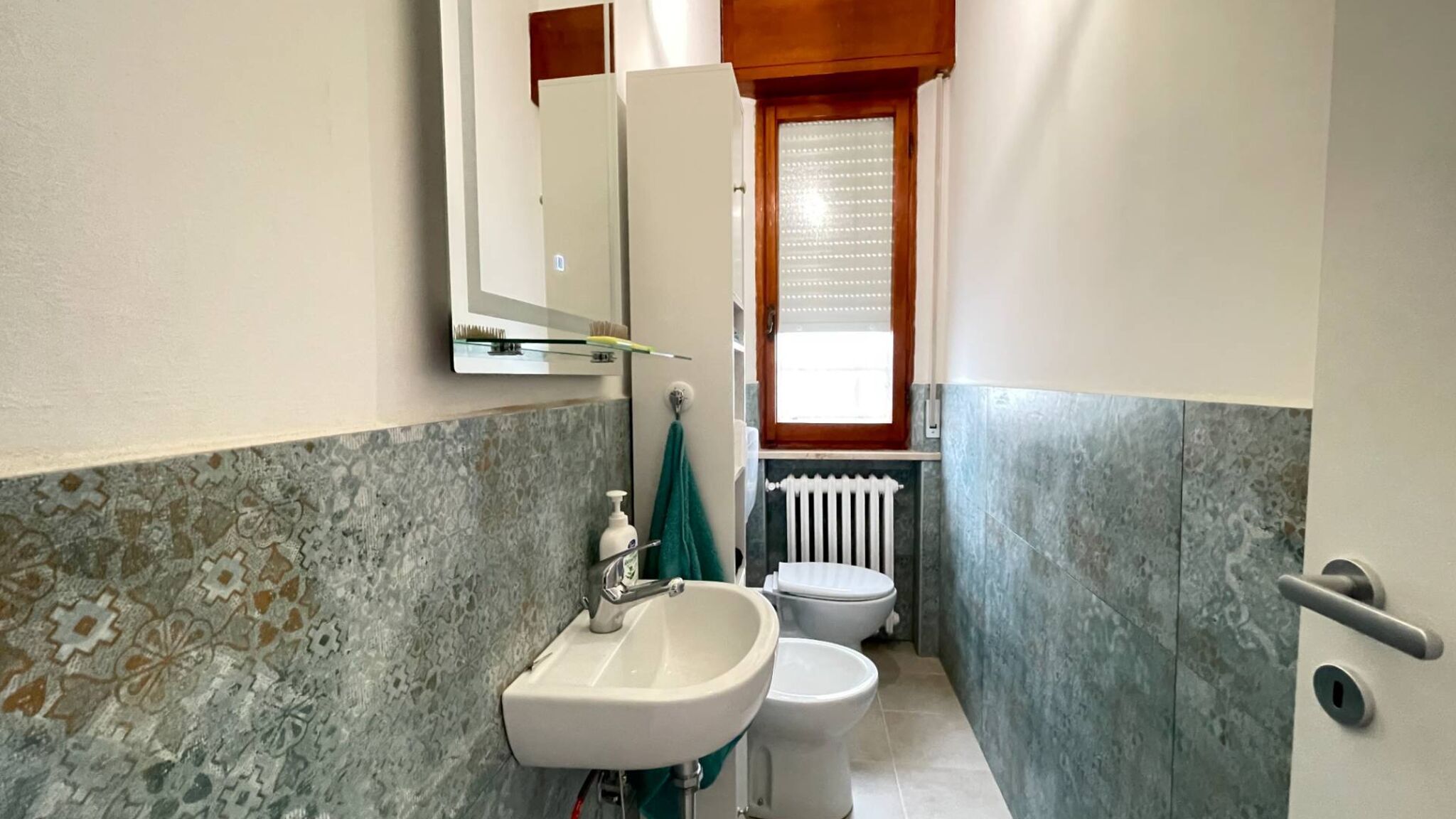 Italianway Rimini Casa Valentina 1 piano