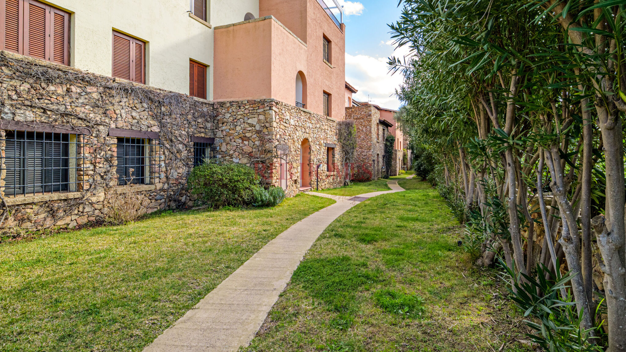 Italianway Olbia I Giardini dell'Aldiola