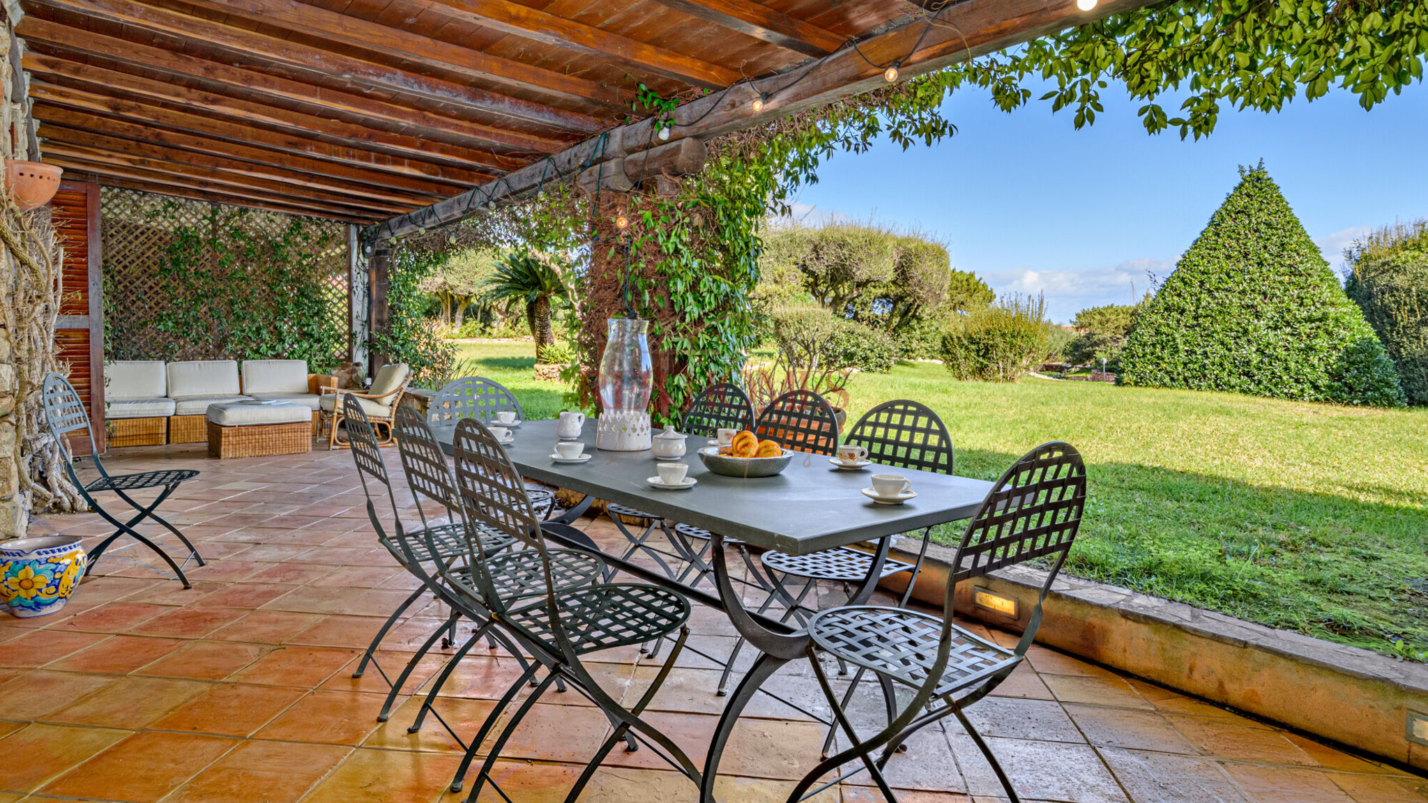 Italianway Olbia I Giardini dell'Aldiola