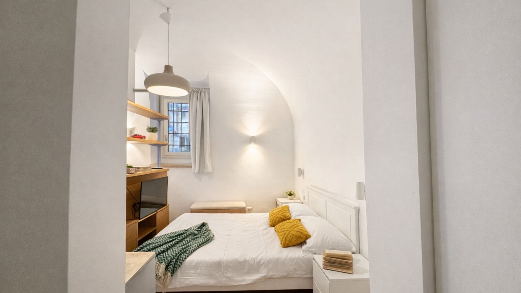 Italianway Roma Studio Coppelle