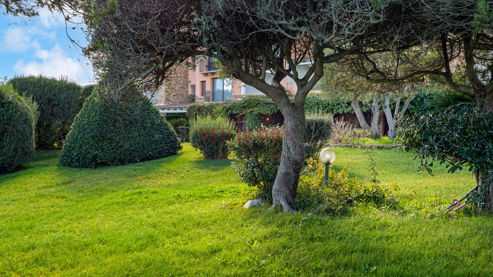 Italianway Olbia I Giardini dell'Aldiola