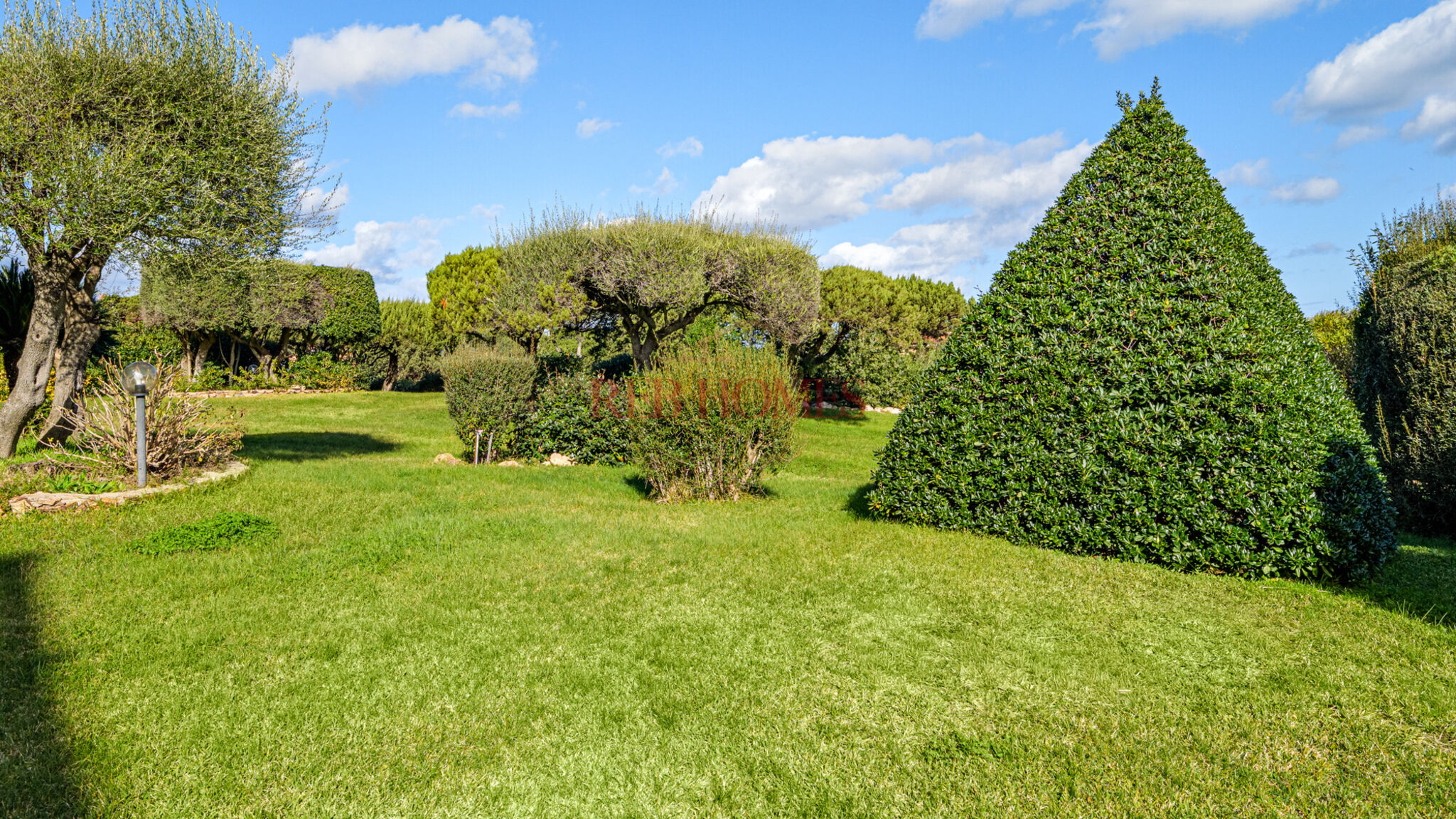 Italianway Olbia I Giardini dell'Aldiola