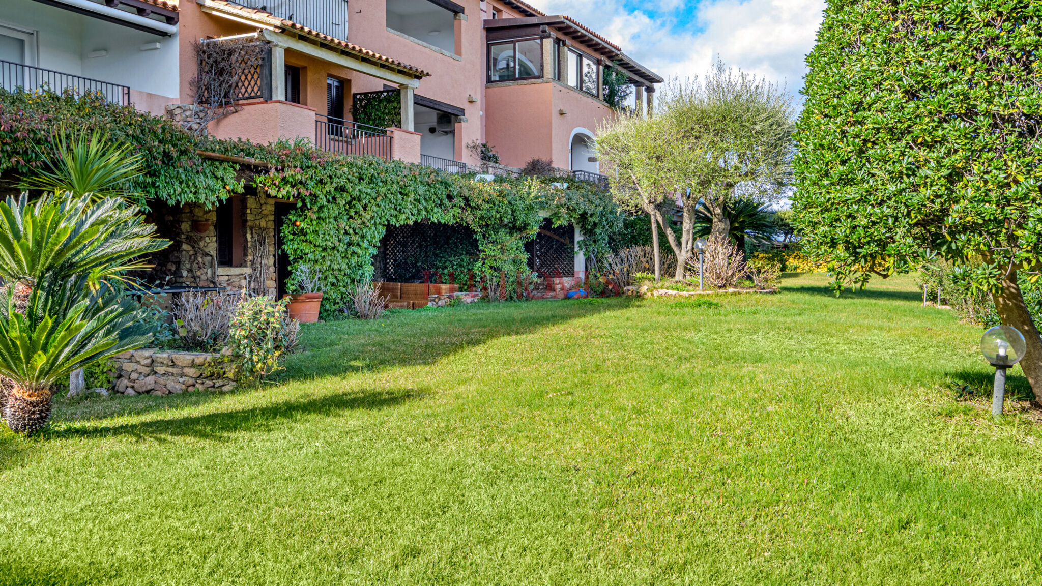 Italianway Olbia I Giardini dell'Aldiola