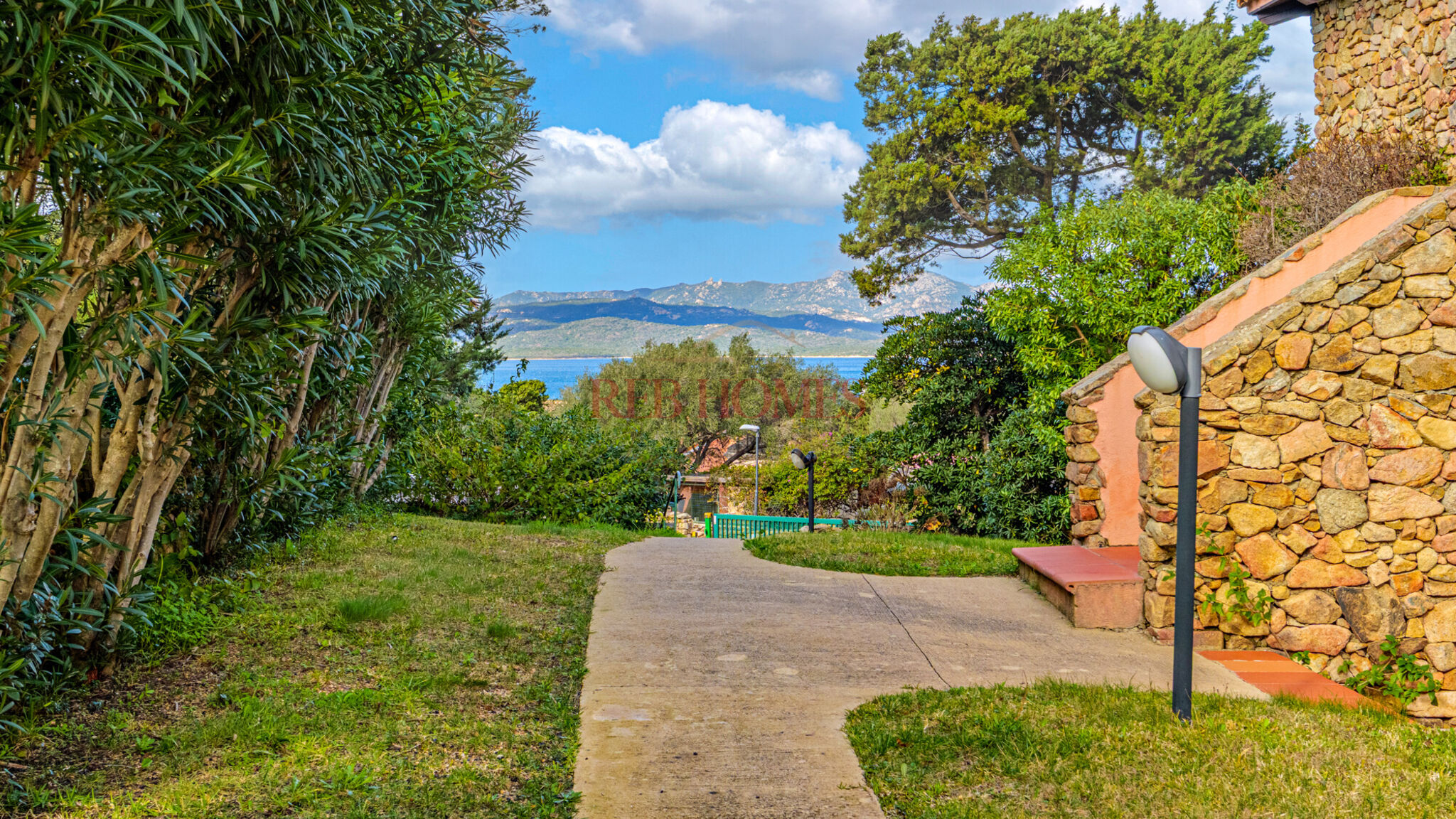 Italianway Olbia I Giardini dell'Aldiola