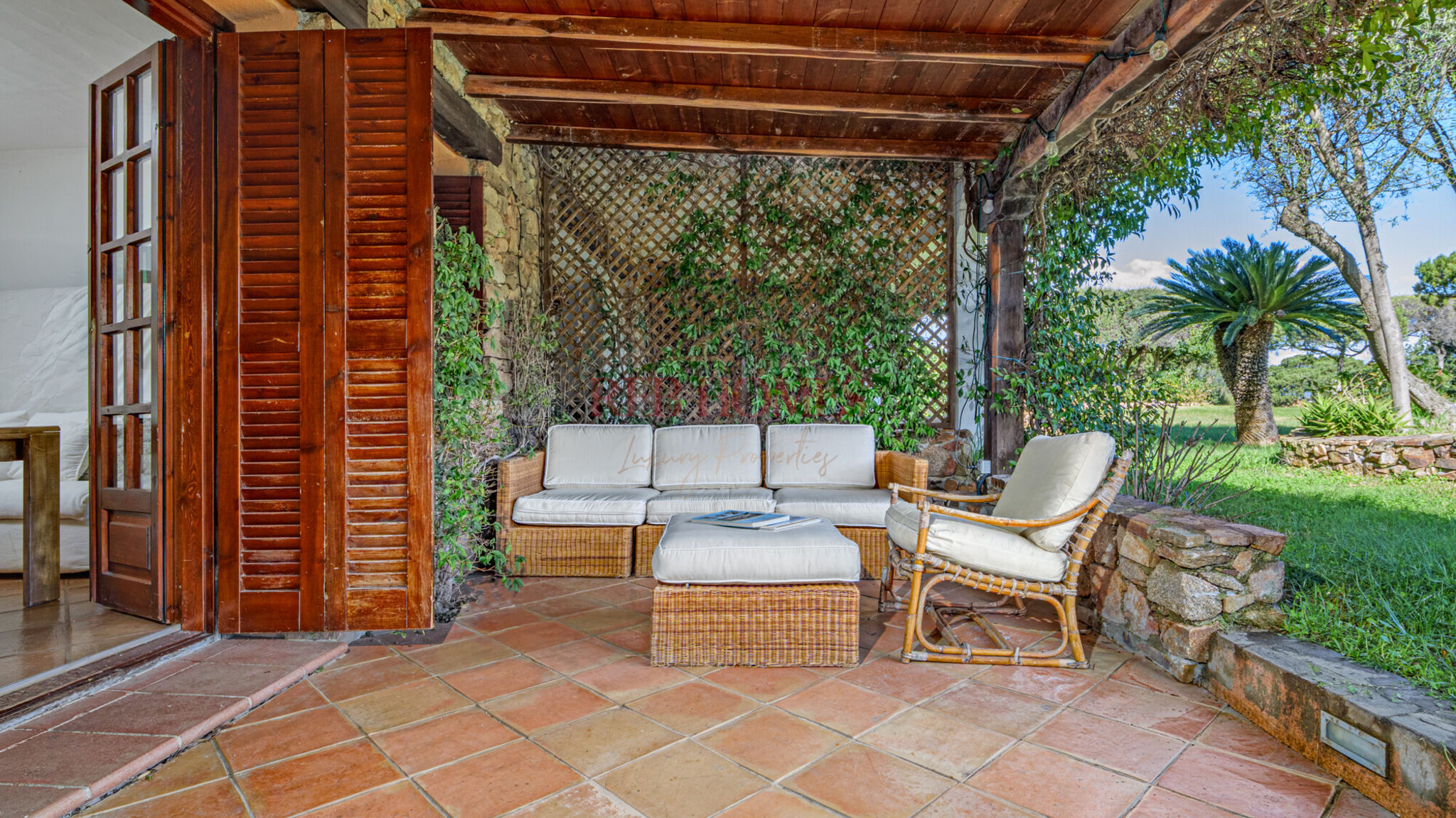 Italianway Olbia I Giardini dell'Aldiola