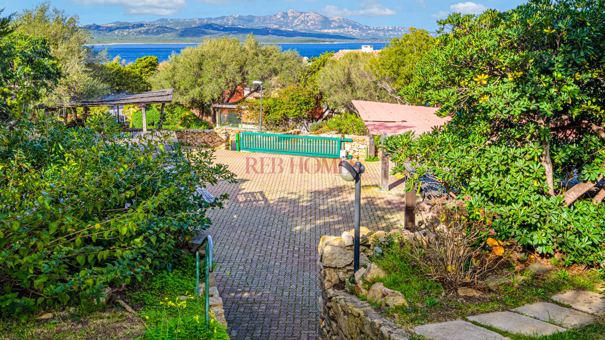 Italianway Olbia I Giardini dell'Aldiola