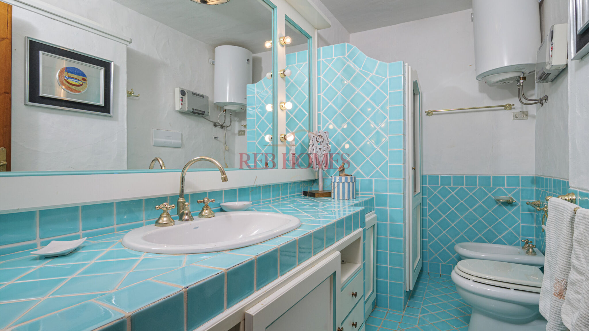 Italianway Olbia I Giardini dell'Aldiola