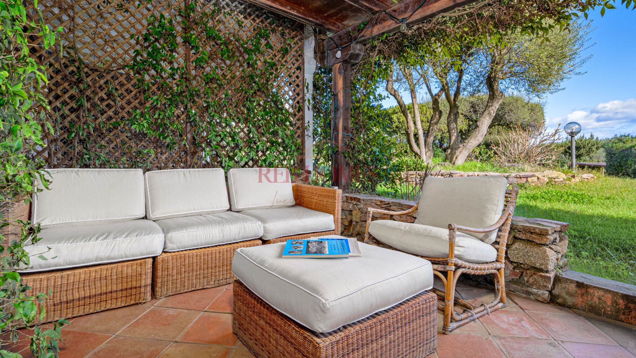 Italianway Olbia I Giardini dell'Aldiola