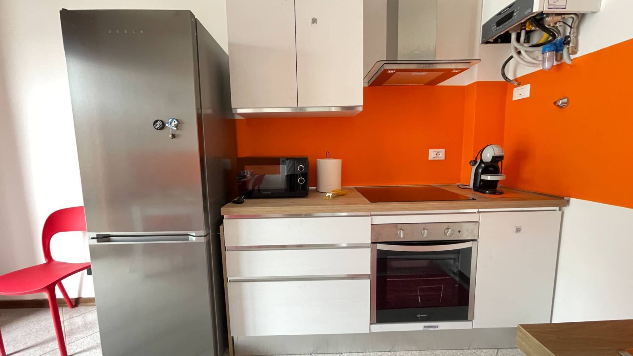 Italianway Rimini Corrado Valentina 2