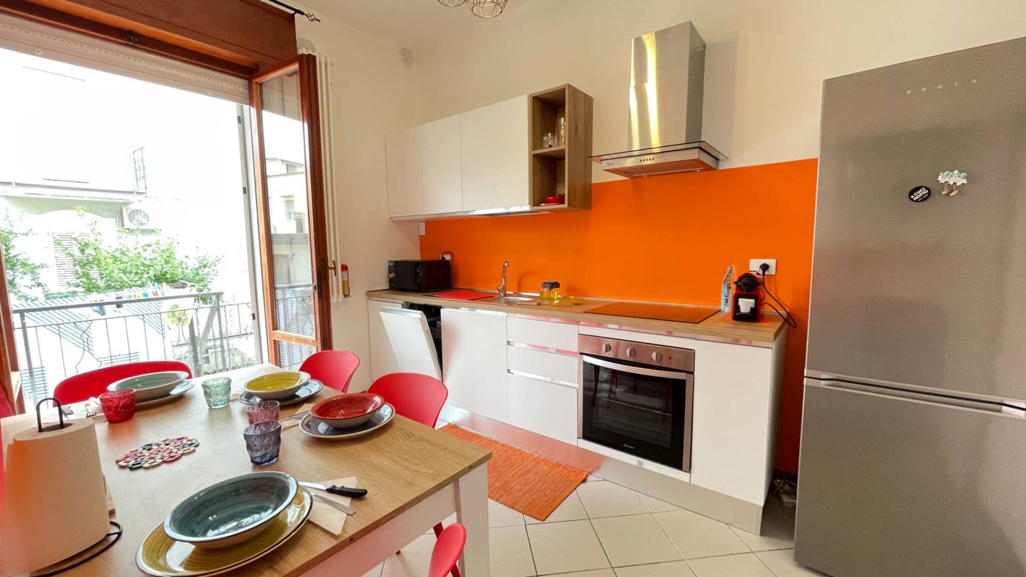 Italianway Rimini Corrado Valentina 2